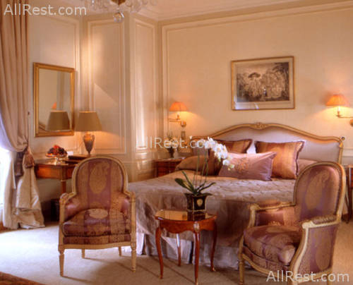 Hotel Plaza Athenee 29
